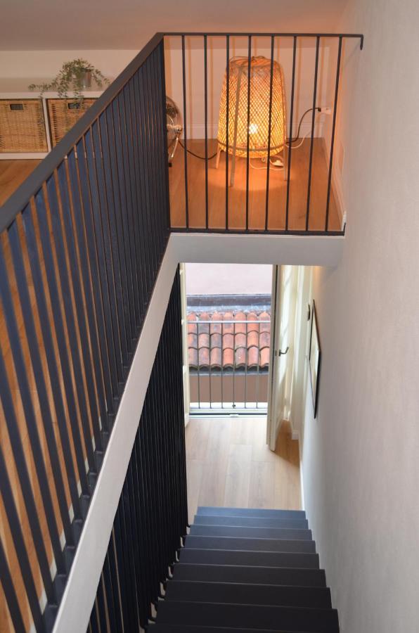 Casa Cristina Lejlighed Cannobio Eksteriør billede
